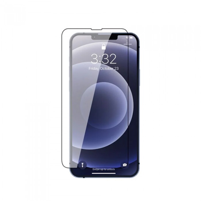 KÍNH CƯỜNG LỰC IPHONE 13 / 13 PRO JCPAL PRESERVER - CLEAR